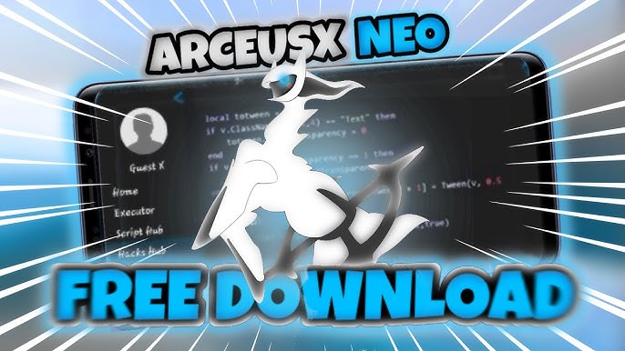 Arceus Thumbnail