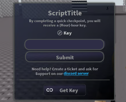 AuthGuard UI v1 Preview